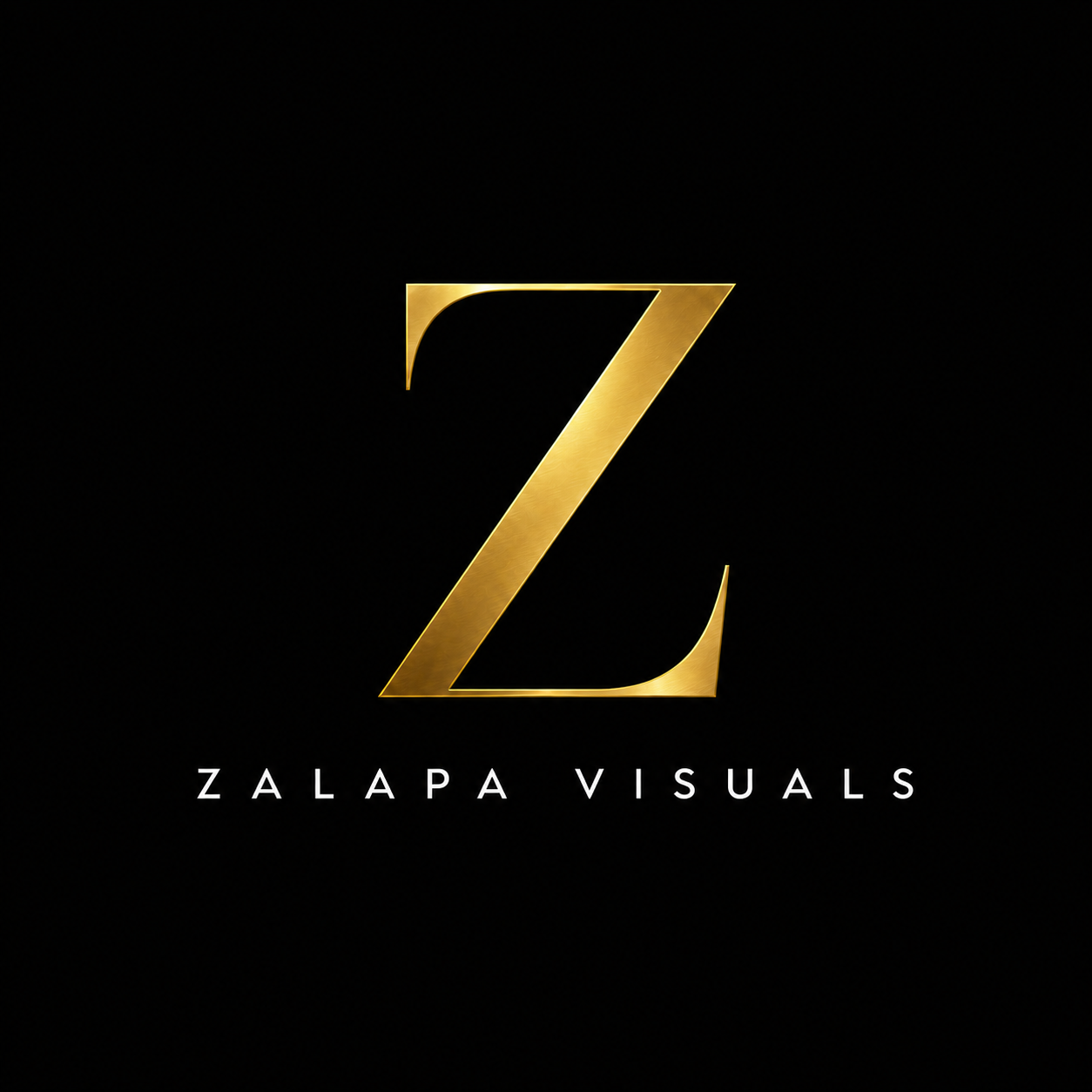 Zalapa Visuals logo